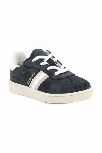 Detské semišové tenisky Primigi