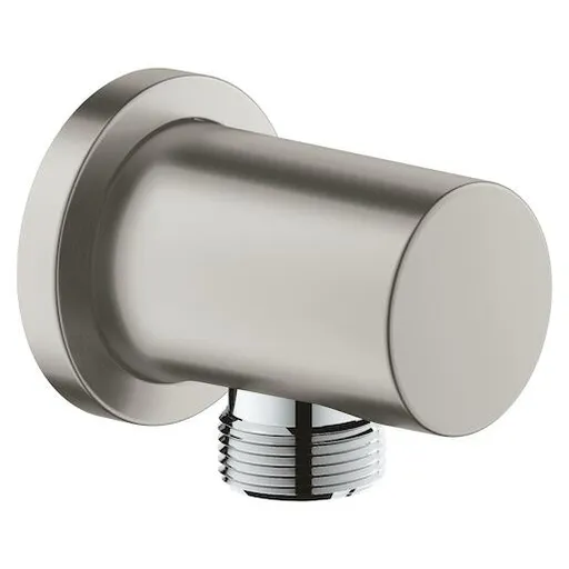 Grohe Rainshower neutral podomietkový vývod supersteel 27057dc0 G27057DC0