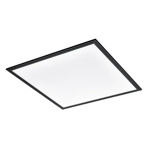 LED stropné osvetlenie Eglo SALOBRENA 1 čierna 900819