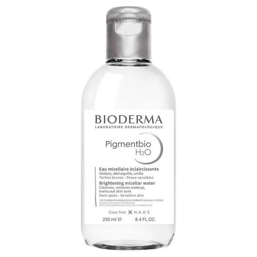BIODERMA Pigmentbio H2O 250 ml