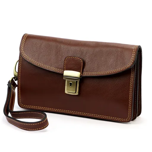 Pánska príručná taška Gregorio Art.10