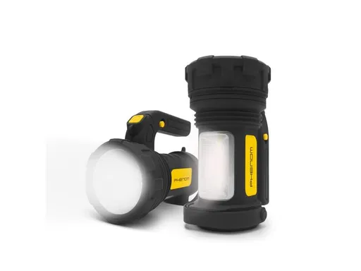 Baterka PHENOM 18636 funguje