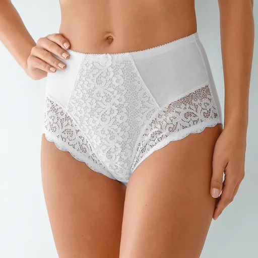 Sťahovacie nohavičky s jemnýmn stiahnutím, 2 ks