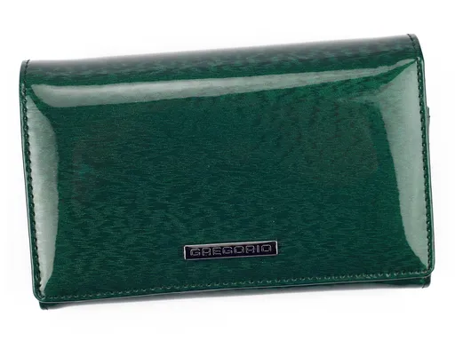 Trendy dámska peňaženka Gregorio PT-112
