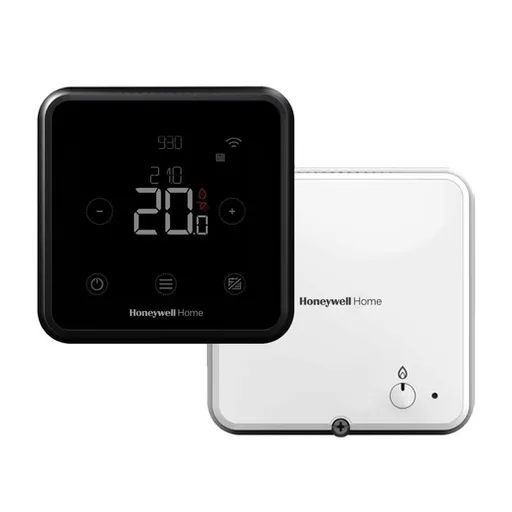 Honeywell T3 termostat lyric t6 inteligentný digitálny s wifi Y6H810WF1034