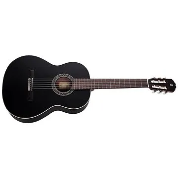 Alhambra 1 C Black Satin (HN187995)