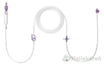 AMIKA Pump set Varioline ENFit súprava enterálna 1 set