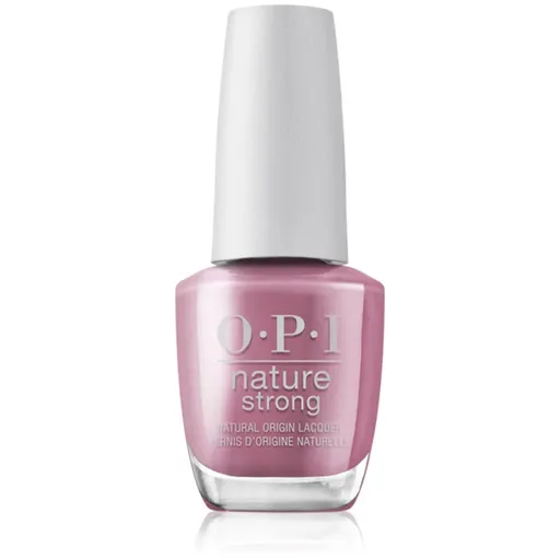 OPI Nature Strong lak na nechty Simply Radishing 15 ml