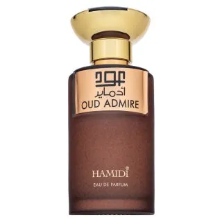 Hamidi Oud Admire parfémovaná voda unisex 100 ml