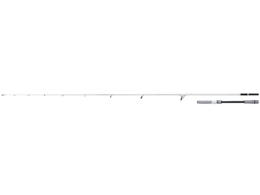 Shimano prút stradic spinning sea bass 2,29 m 20-60 g
