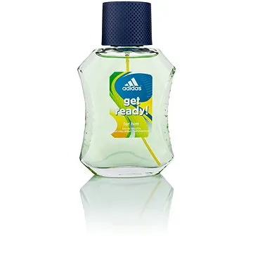 ADIDAS Get Ready! For Him EdT 50 ml (3607342733725)