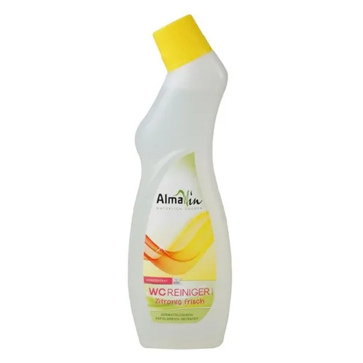 ALMAWIN WC Citrón 750 ml