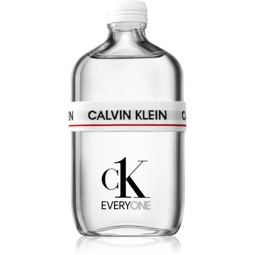 Calvin Klein CK Everyone toaletná voda unisex 200 ml
