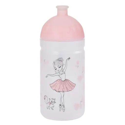 ZDRAVÁ FĽAŠA Balerína 0,5 l
