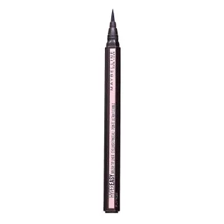 Maybelline Hyper Easy Eyeliner linka na oči vo fixke Pitch Brown 6 g