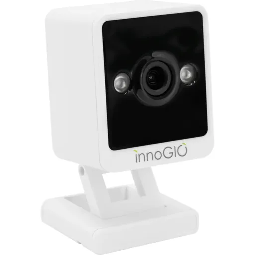 innoGIO GIOSafety InnoCube GIO-250 domáca Smart Wi-fi kamera 1 ks