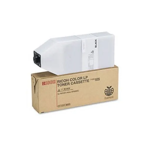 Ricoh 205 885406 čierny (black) originální toner