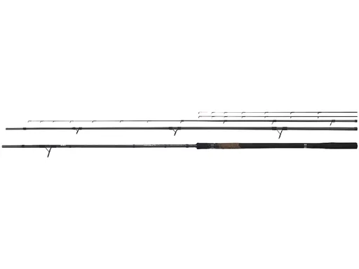 Shimano prút aero x5a coarse distance power feeder 4,27 m 160 g