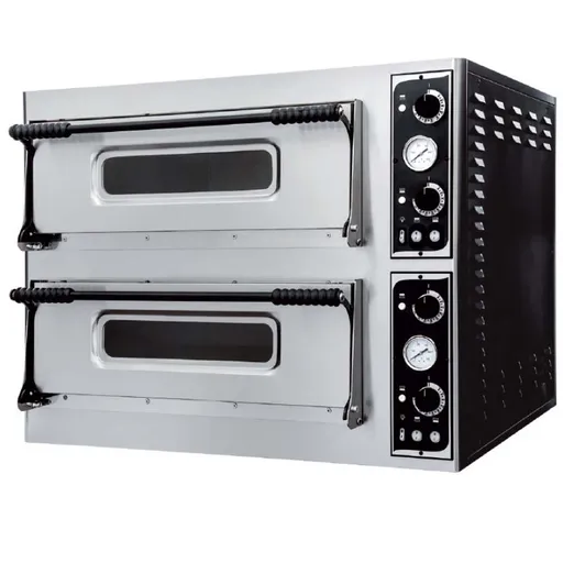 Pizzapec PRISMAFOOD BASIC XL44