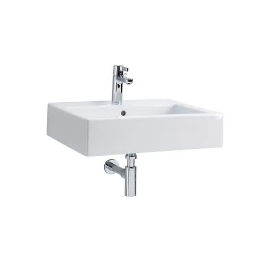 Kolo Twins umývadlo 60x46 cm otvor pre batériu uprostred L51160000