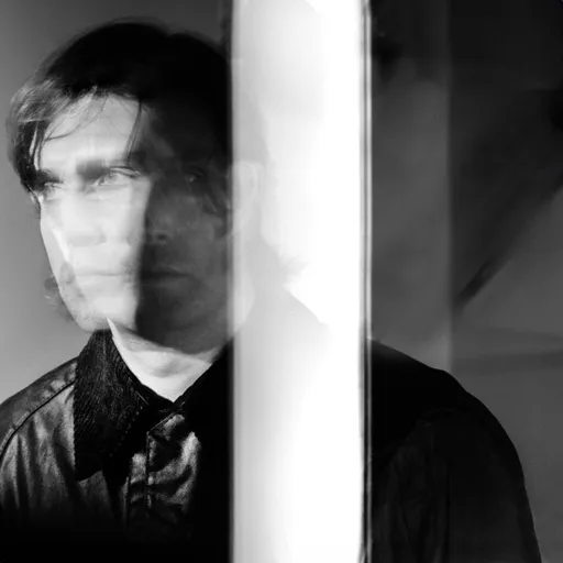 Peter Peter, ETHER, CD