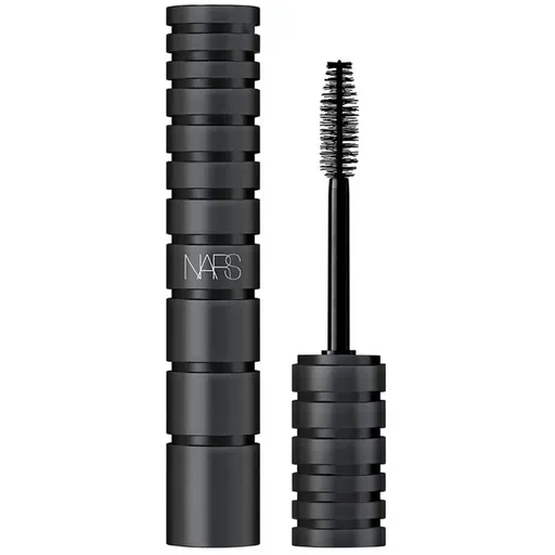 NARS Climax Extreme Mascara riasenka pre objem a definíciu rias odtieň UNCENSORED BLACK 7 g