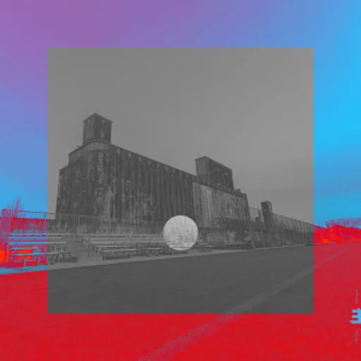 Donny McCaslin: Lullaby For The Lost LP