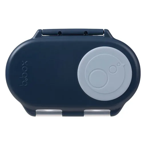 B.BOX Olovrantový box malý midnight