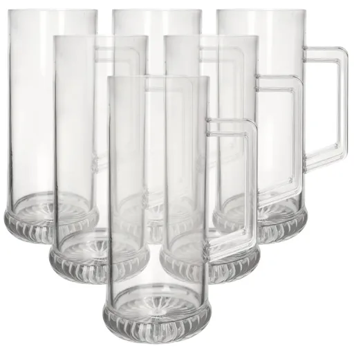 Pohár UH pivo 0,62 l s uchom