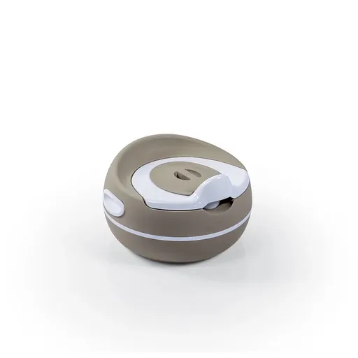 Dolu Detský nočník Premium, sivá, 19,5 x 34,5 x 33,5 cm