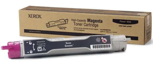 Xerox 106R01145 purpurový (magenta) originálny toner