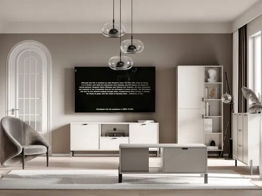 ArtStol Obývacia stena CREMONA