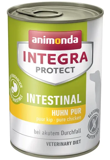 Animonda INTEGRA® Protect dog Trávenie 6 x 400g konzerva