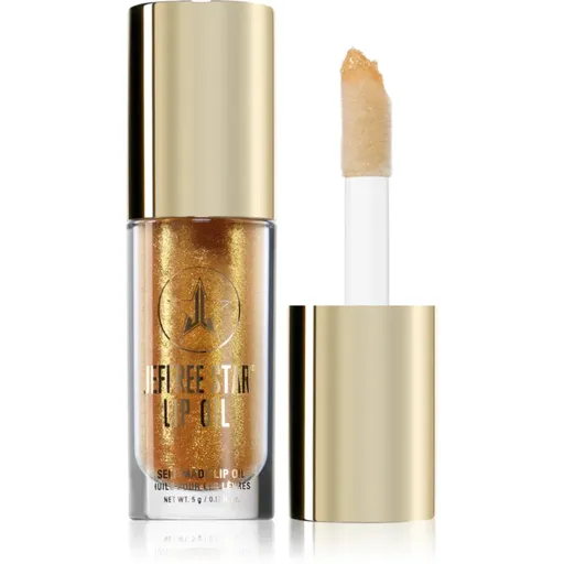 Jeffree Star Cosmetics Lip Oil olej na pery odtieň Self Made 5 g