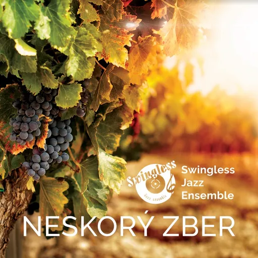 Swingless Jazz Ensemnble, Swingless Jazz Ensemble: Neskorý zber - Swingless Jazz Ensemble, CD