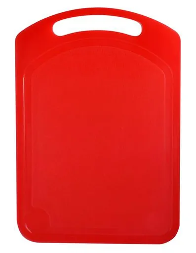 Plastová krájacia doska TORO 29,5cm