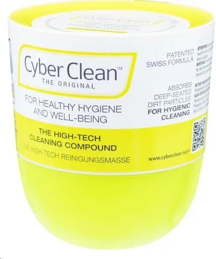 CYBER CLEAN Original 160 gr. čistiaca hmota v kalíšku