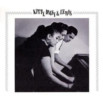 Kitty, Daisy & Lewis, KITTY DAISY & LEWIS, CD