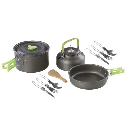 Meva outdoor set riadu