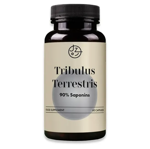 JEME ZDRAVO Kotvičník zemný 60 kapsúl