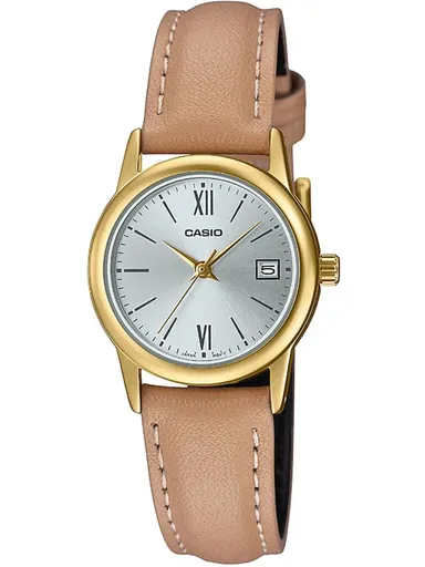 DÁMSKE HODINKY CASIO LTP-V002GL-7B3UDF (zd584h) + KRABIČKA