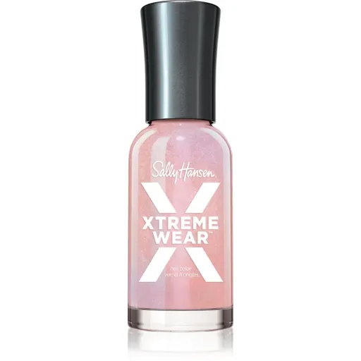 Sally Hansen Hard As Nails Xtreme Wear spevňujúci lak na nechty odtieň 194 On Cloud Shine 11,8 ml