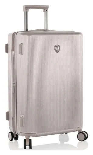 Stredný škrupinový kufor Heys Earth Tones M Atmosphere