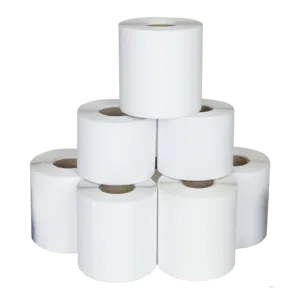 Zebra Z-Perform 1000D, Receipt roll, Zebra, thermal paper, 58mm, rolls/box 50 rolls/box