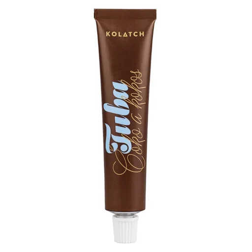 KOLATCH Dezertný krém s kakaom a kokosom BIO 45 g