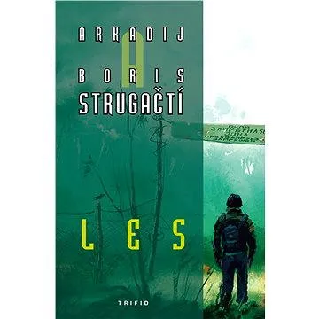 Les (978-80-738-7117-8)