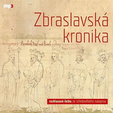 Zbraslavská kronika