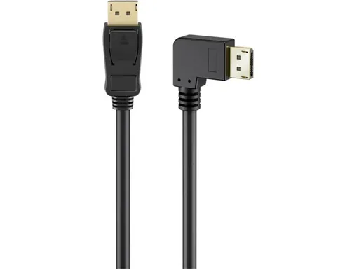 Kábel GOOBAY 77053 DisplayPort 2m 8K