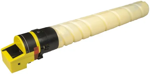 KONICA MINOLTA TN-328 Y - kompatibilný