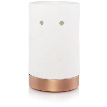 YANKEE CANDLE Addison Floral Ceramic (5038581068381)